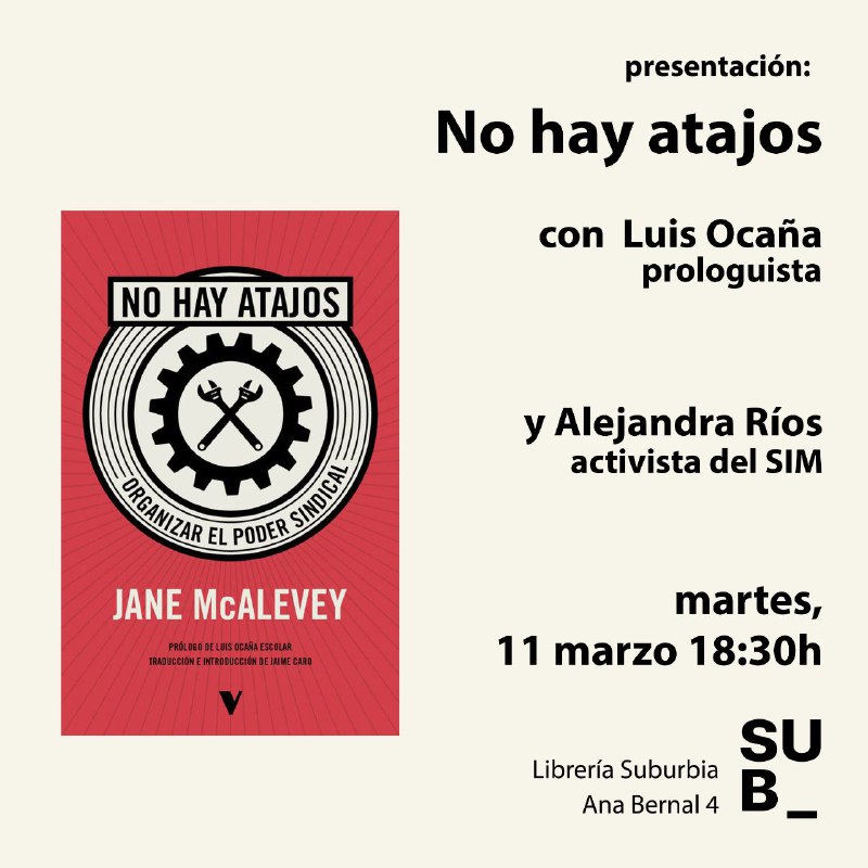 PRESENTACIÓN