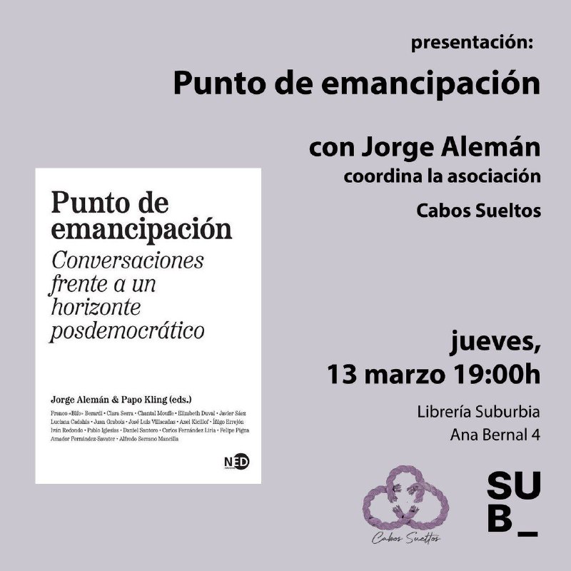 PRESENTACIÓN