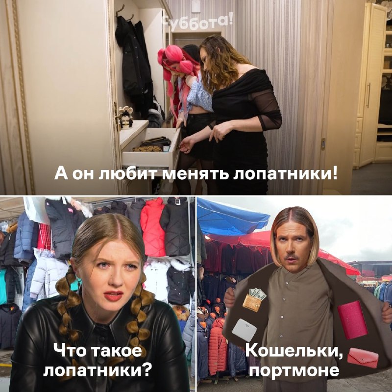 Экспресс-тест на возраст ***🤟***