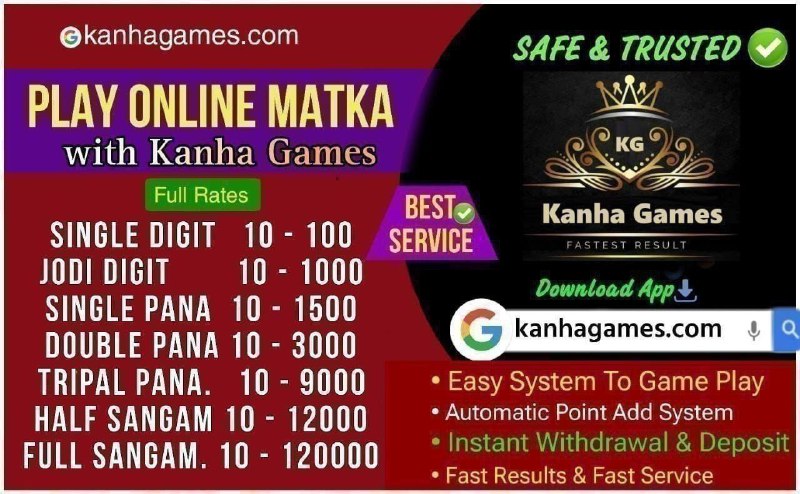 कान्हा गेम्स् ***👉*** [kanhagames.com](http://kanhagames.com/)