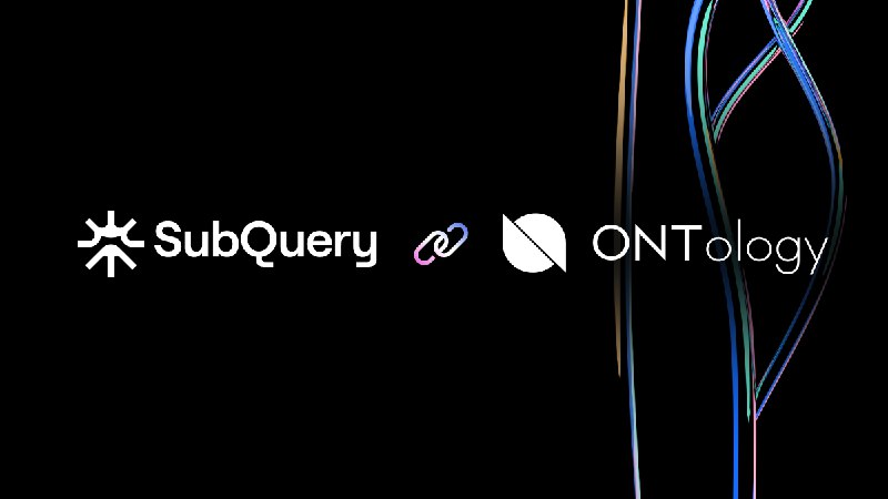 SubQuery is excited to integrate with …