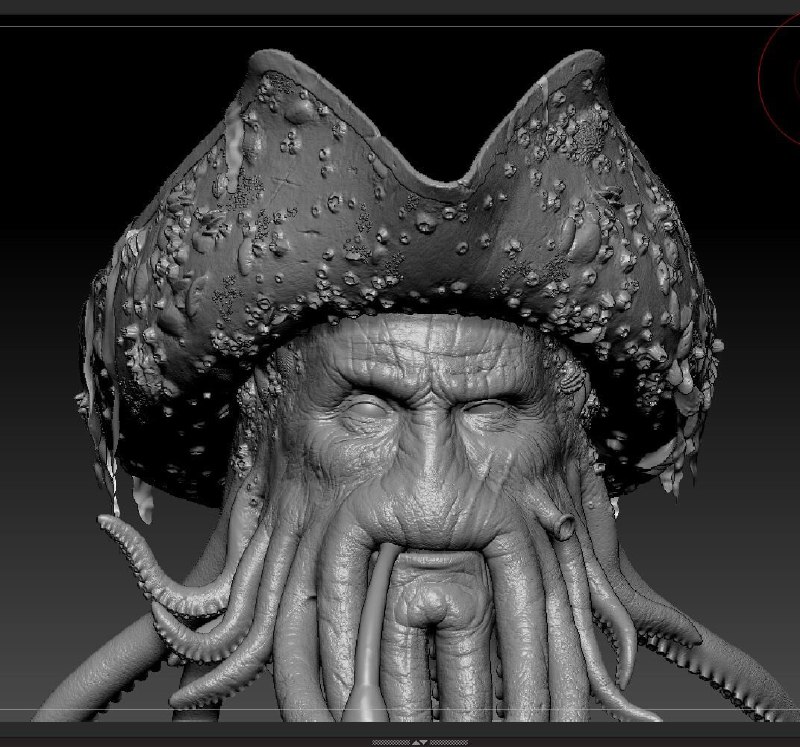 Substance Painter/Designer