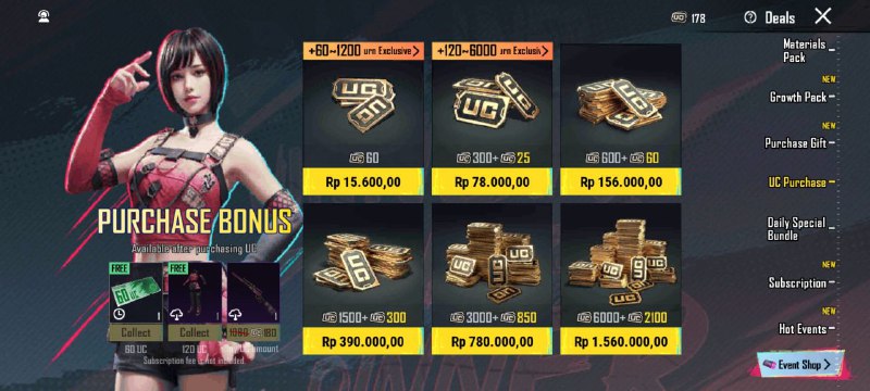 𝐒𝐔𝐂𝐈𝐀 𝐒𝐓𝐎𝐑𝐄 𝐏𝐔𝐁𝐆 𝐌𝐎𝐁𝐈𝐋𝐄🇮🇩