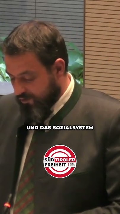 Süd-Tiroler Freiheit