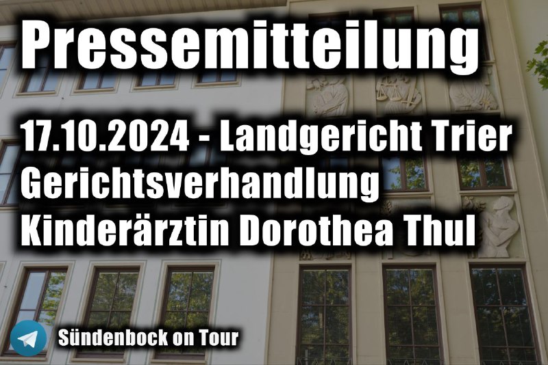 **Pressemitteilung