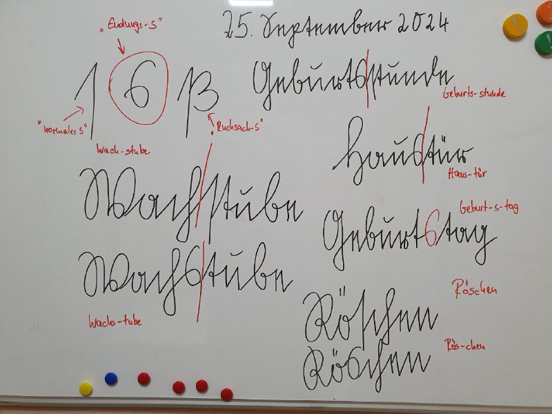 Sütterlinschrift