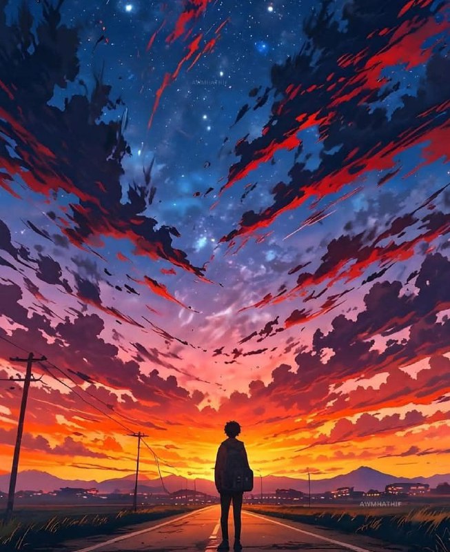 يعطي الله أصعب المعارك لأقوى جنوده..