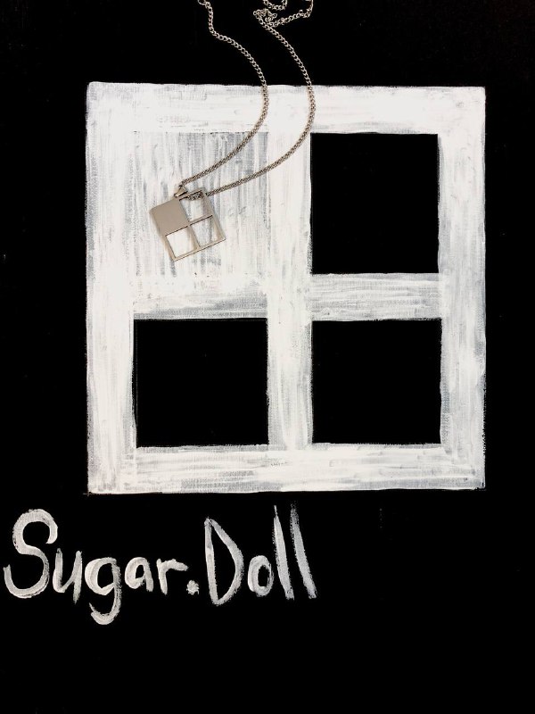 Легенда Sugar.Doll Logo