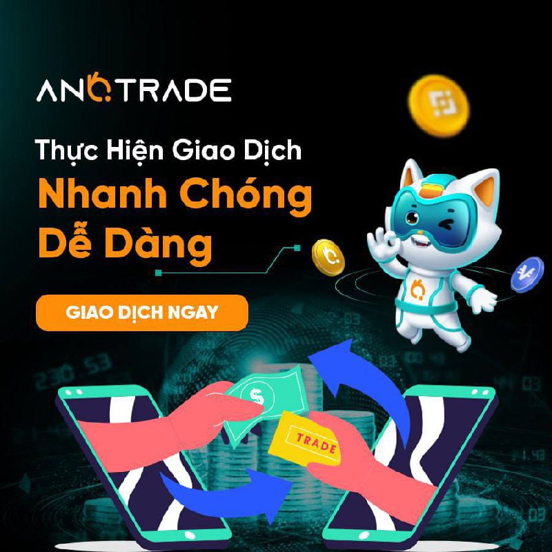 ***💥*** **ANOTRADE - Nền tảng giao …