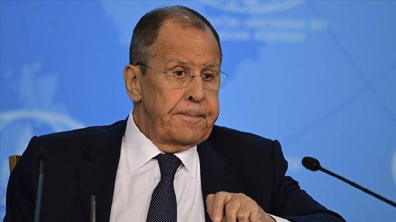 ***🇷🇺******🇹🇷******🇺🇦***Sergey Lavrov: *Afsuski, Anqara Kiyev rejimi …