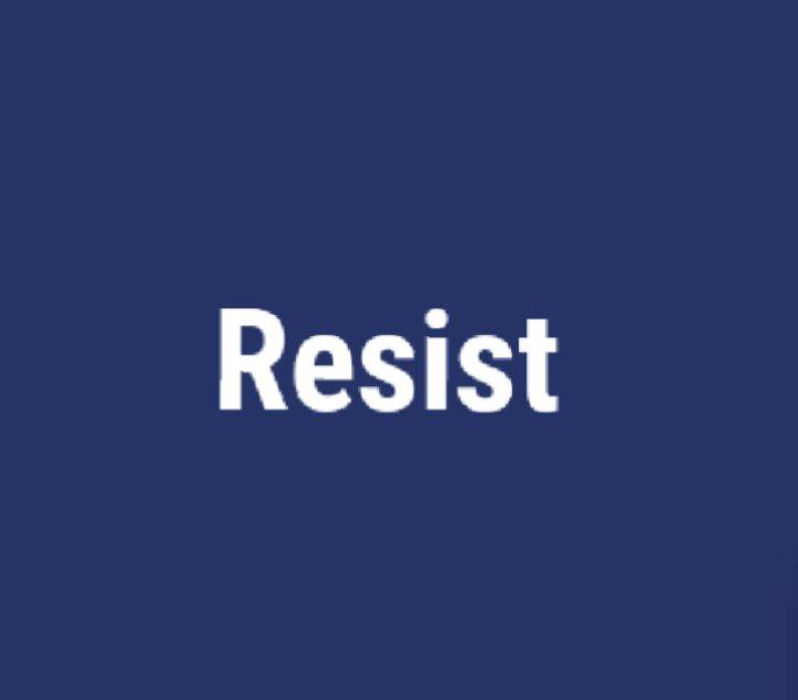 ***🇺🇸*** Resist