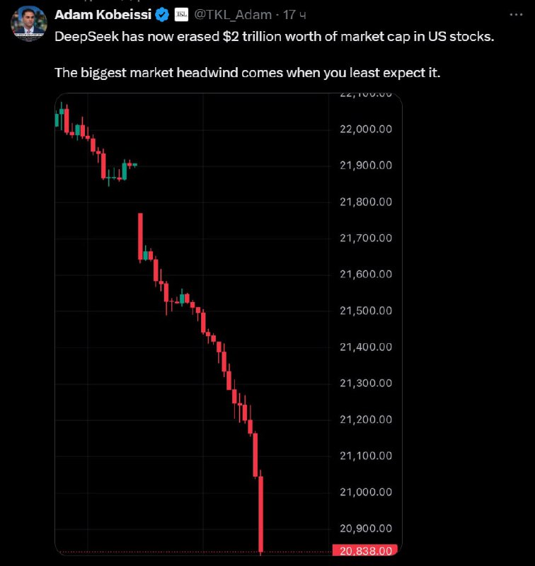 **"AI hamma uchun qulay va tekin …