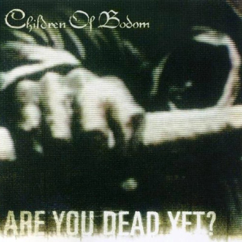 Группа: Children of Bodom