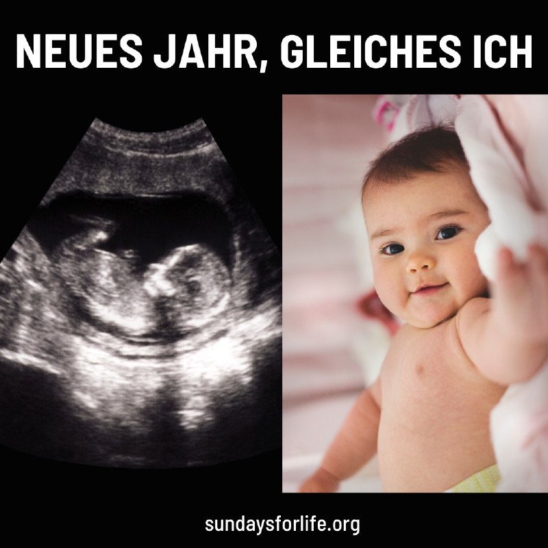 Es ist ein neues Jahr, aber …