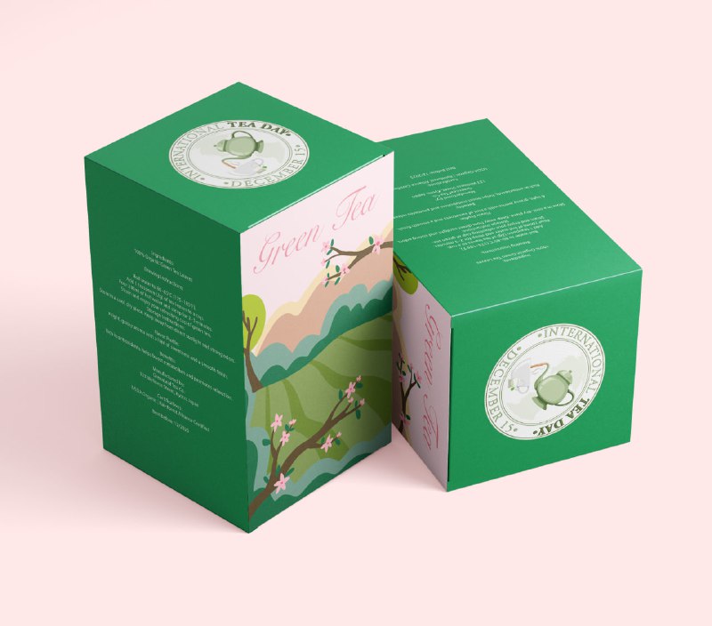 Design | Branding |Packaging