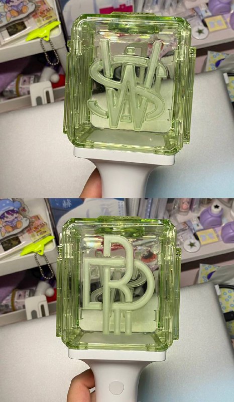Is anyone willing to trade one …