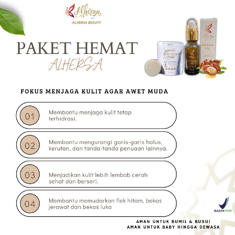 Rekomendasi buat yang bingung cari skincare …