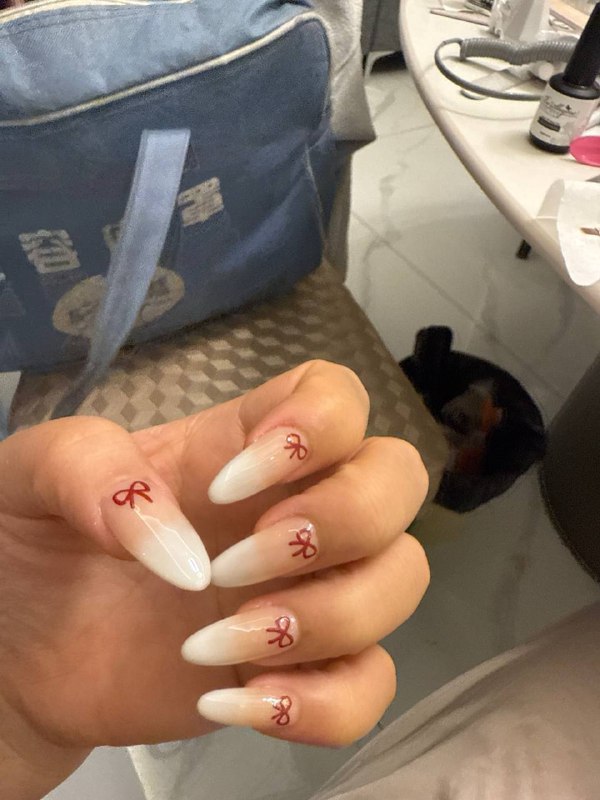 上门美甲***💅***