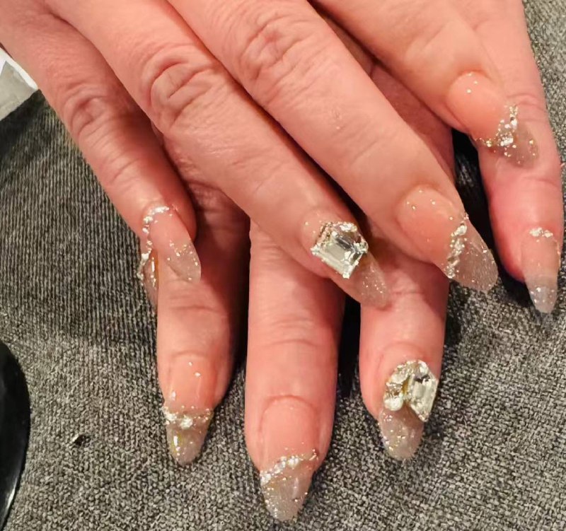 上门美甲***💅***