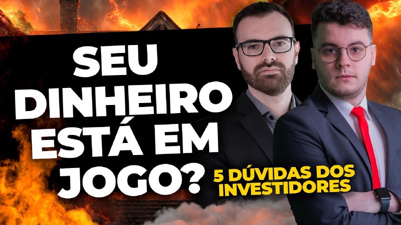 INFLAÇÃO ALTA? PROTEJA SUA CARTEIRA AGORA! …