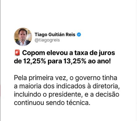 decisão foi unânime entre os nove …