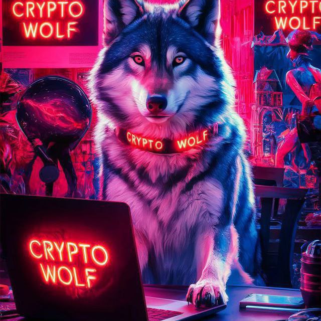 TRX $WOLF***🔥***