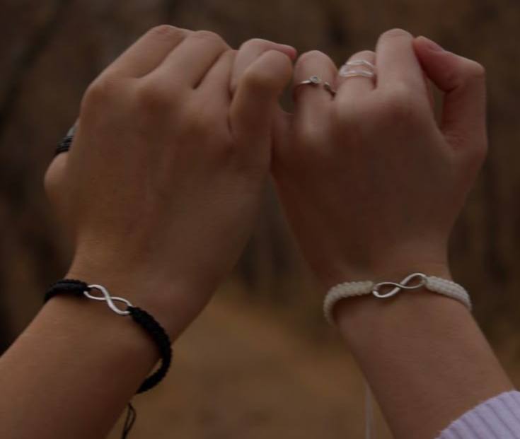 `Дружба будет по-настоящему крепкой в том …