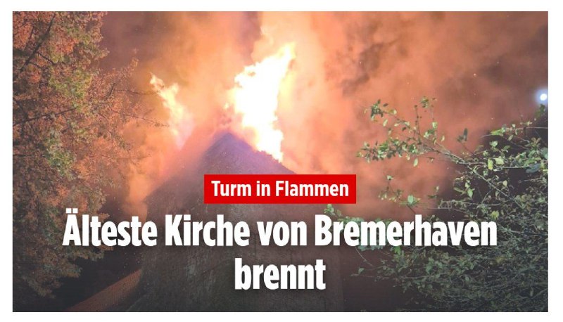 Bremerhaven - Um 23 Uhr wurde …