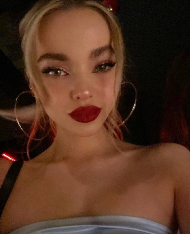 alchémical dove cameron.