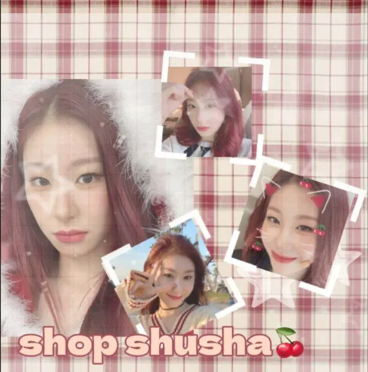 new era with shop shusha***🫶🏻***