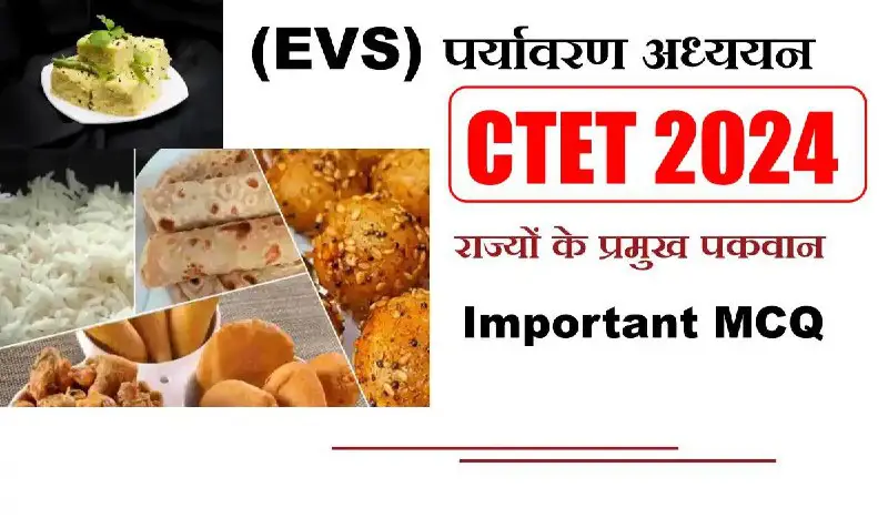 **CTET 2024 (Practice Set 2): सीटेट …