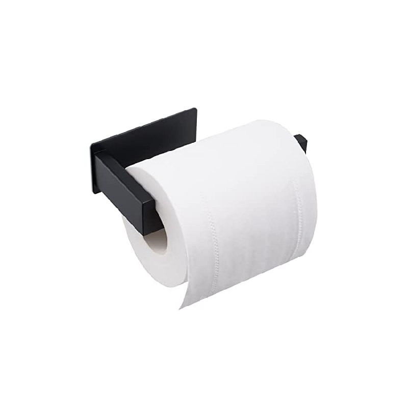 [***?️***](https://images-na.ssl-images-amazon.com/images/I/31qupwqKbML._SS850.jpg) Eowihor Toilettenpapierhalter Ohne Bohren, WC …