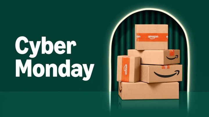 Amazon's 100 Best Cyber Monday Deals