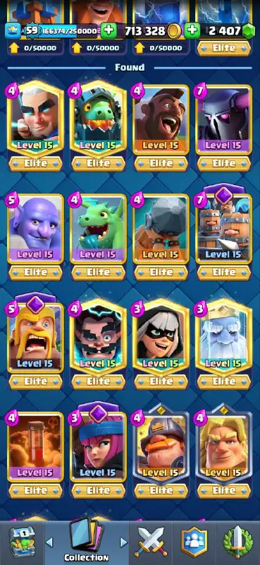 Clash Royale ، Clash Of Clans …