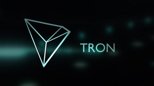 Welcome to Tron Harvest App!