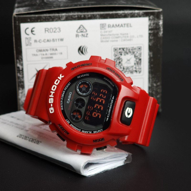 SUPER GSHOCK MURAH