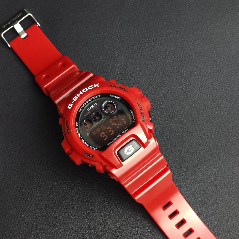 SUPER GSHOCK MURAH