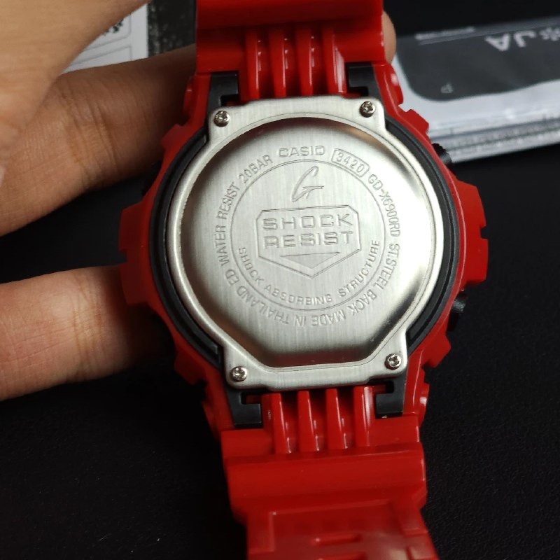 SUPER GSHOCK MURAH