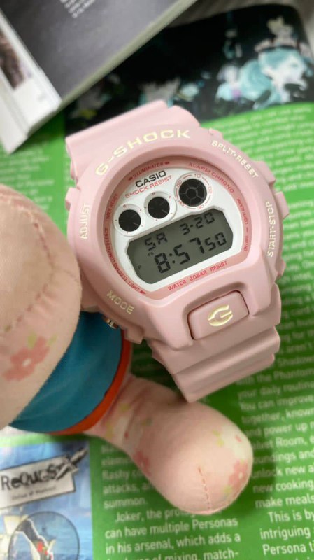 SUPER GSHOCK MURAH