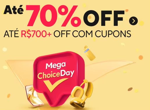 ChoiceDay – Aliexpress