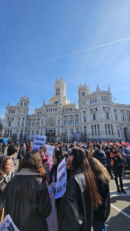 Una vez soñé una ciudad donde …