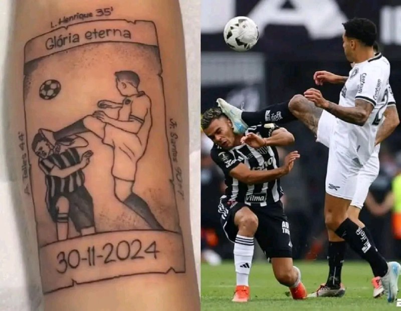 ***💀******😂***A Botafogo fan couldn’t find a …