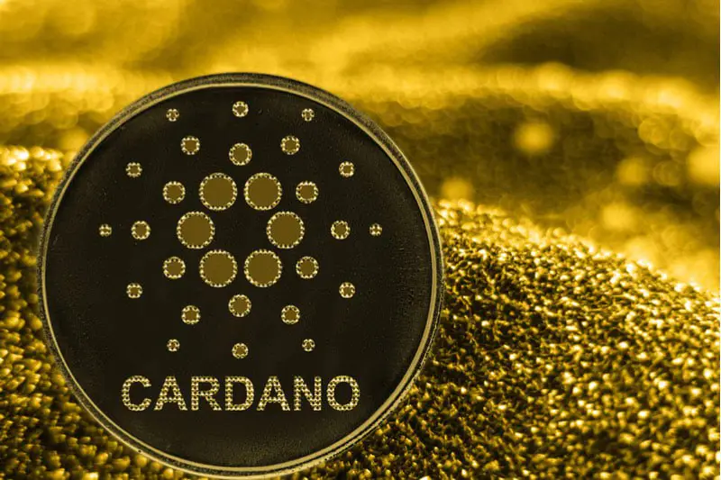 Криптовалюта Cardano торговалась на уровне $0,4785 …