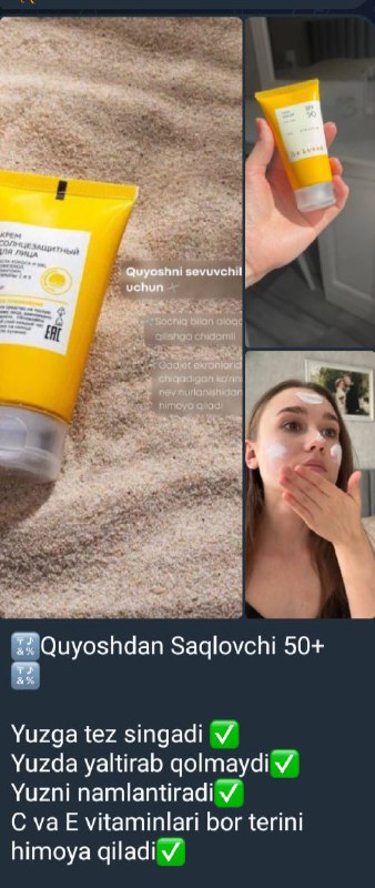 Kaktellar bilan SUPPER ozish