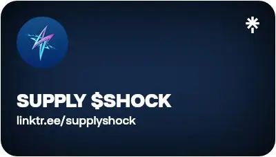 **SUPPLY** **$SHOCK**