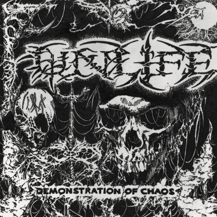 ***Unlife — Demonstration of Chaos*** (2024)