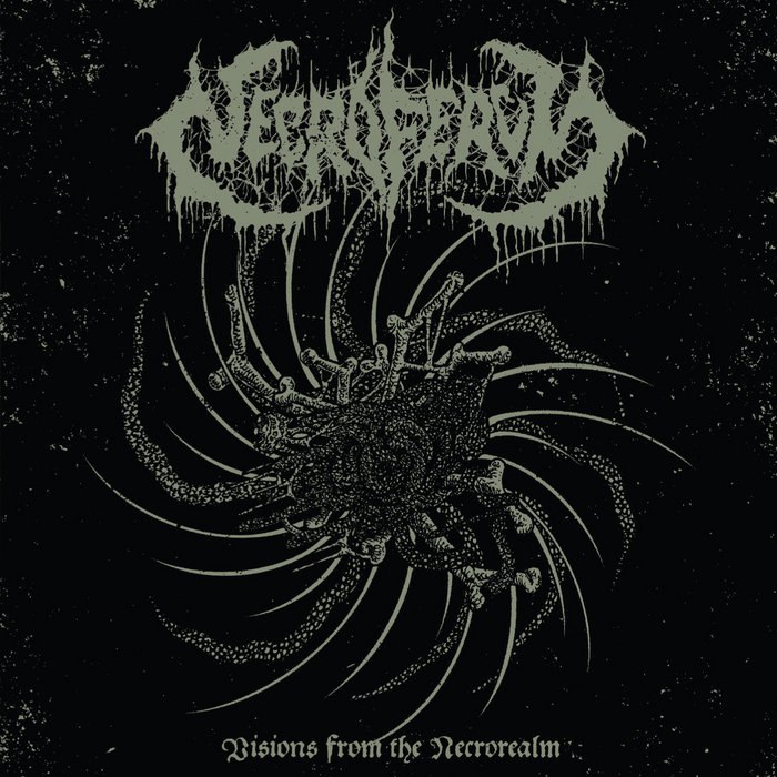 ***Necroferum — Visions from the Necrorealm*** …