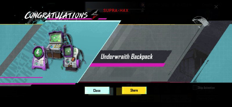 SupraHax Official