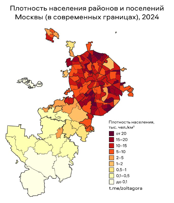 Супрематическая картография