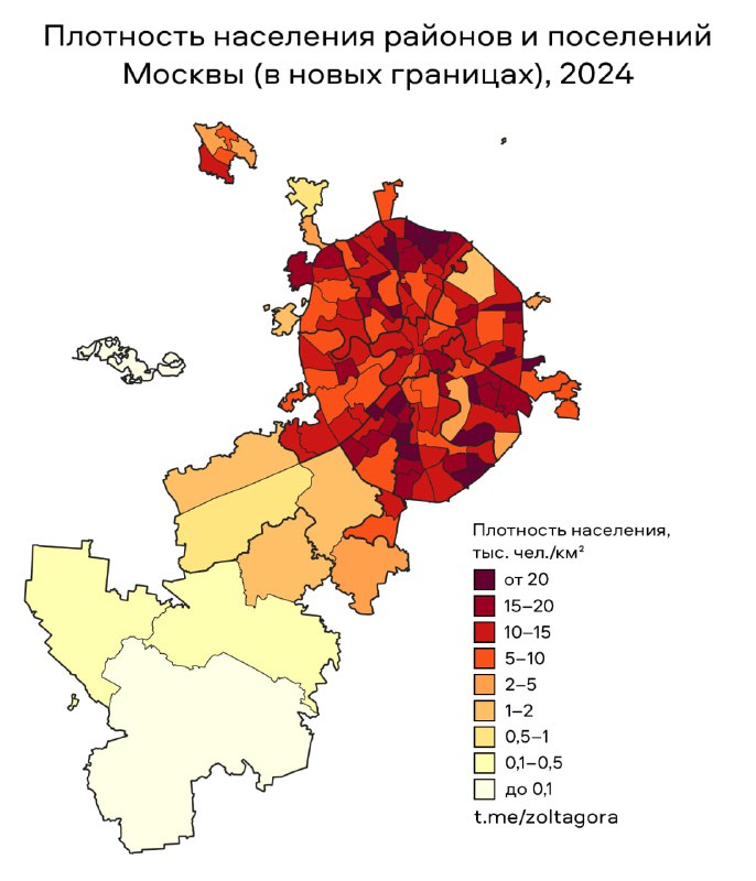 Супрематическая картография